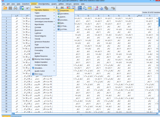 شرح-برنامج-SPSS