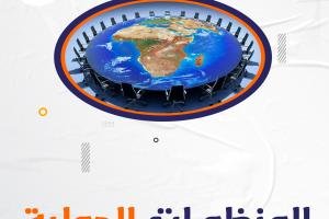 المنظمات الدولية | الأنواع والأهداف والخصائص